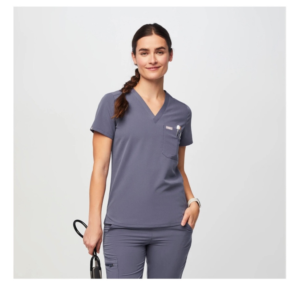 COPY - Figs scrub set